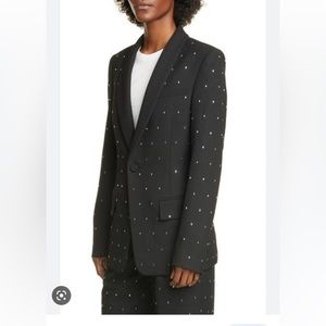 ALC Oren Crystal Blazer